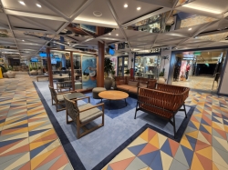 Hospitality Area picture