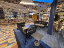 Hospitality Area picture