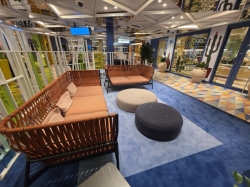 Hospitality Area picture