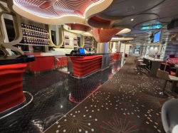 Costa Toscana Campari Bar picture