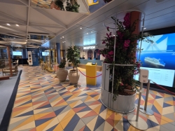 Hospitality Area picture