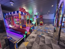 Arcade picture