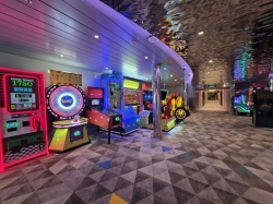 Arcade picture