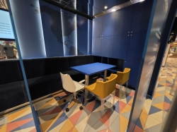 Hospitality Area picture