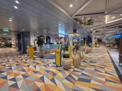 Hospitality Area picture