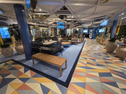 Hospitality Area picture
