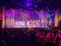 Grand Princess Princess Theater picture