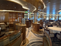 Grand Princess Botticelli Dining Room picture