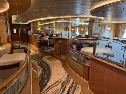 Grand Princess Botticelli Dining Room picture