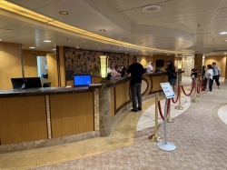 Grand Princess Passenger Services picture