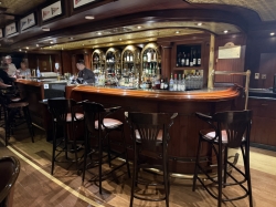Grand Princess Snookers Cigar Bar picture