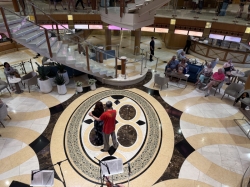 Grand Princess The Piazza picture