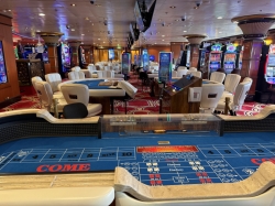 Grand Princess Grand Casino picture