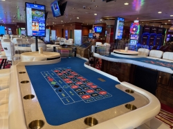 Grand Princess Grand Casino picture