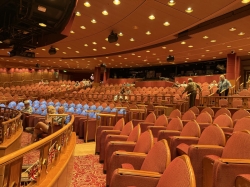 Grand Princess Princess Theater picture