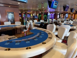 Grand Princess Grand Casino picture