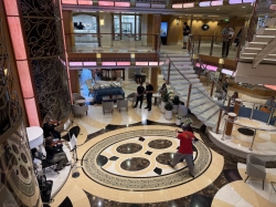 Grand Princess The Piazza picture