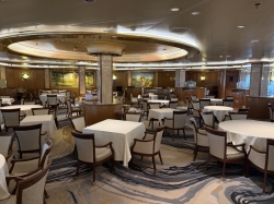 Grand Princess Botticelli Dining Room picture