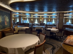 Grand Princess Botticelli Dining Room picture