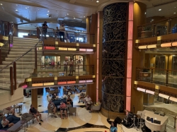 Grand Princess The Piazza picture