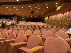 Grand Princess Princess Theater picture