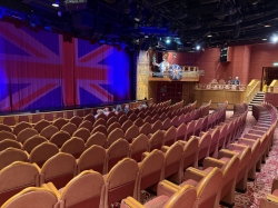 Grand Princess Princess Theater picture