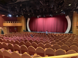 Grand Princess Princess Theater picture