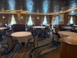 Grand Princess Botticelli Dining Room picture