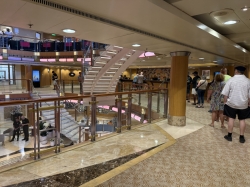 Grand Princess Passenger Services picture