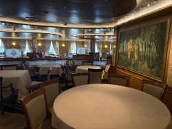 Grand Princess Botticelli Dining Room picture