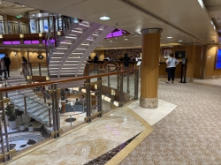 Grand Princess The Piazza picture