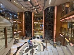 Grand Princess The Piazza picture