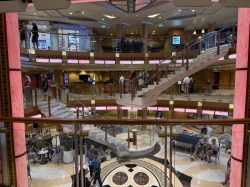 Grand Princess The Piazza picture