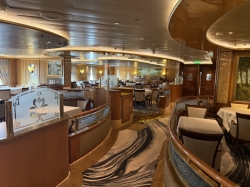 Grand Princess Botticelli Dining Room picture