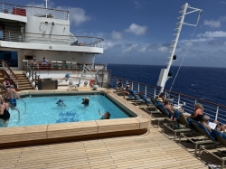 Grand Princess Terrace Pool picture