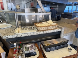 Salty Dog Grill picture
