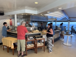 Salty Dog Grill picture