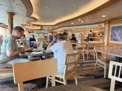Grand Princess Horizon Court picture