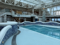 Grand Princess Calypso Reef and Pool picture