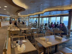 Grand Princess Horizon Court picture