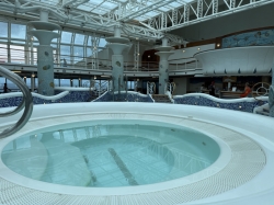 Grand Princess Calypso Reef and Pool picture