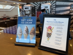 Coffee and Cones picture