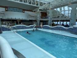 Grand Princess Calypso Reef and Pool picture