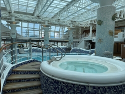 Grand Princess Calypso Reef and Pool picture