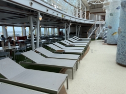 Grand Princess Calypso Reef and Pool picture