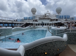 Neptunes Reef and Pool picture