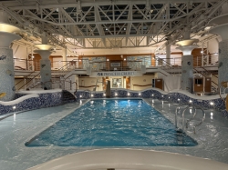 Grand Princess Calypso Reef and Pool picture