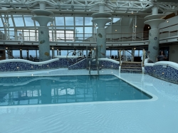 Grand Princess Calypso Reef and Pool picture