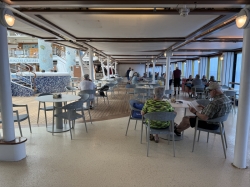 Grand Princess Calypso Reef and Pool picture