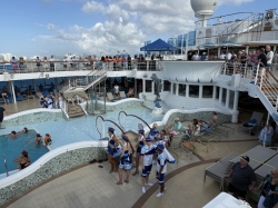 Neptunes Reef and Pool picture